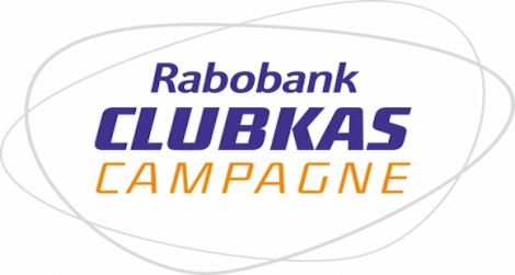 Rabobank Clubkas