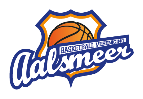 Logo Basketball Vereniging Aalsmeer