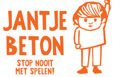 BV Aalsmeer doet weer mee met de Jantje Beton Collecte!