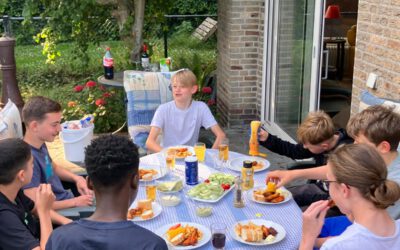 Seizoensafsluiting: wat een succes!