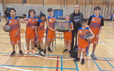 X14-2 laat weer zien wat ze in huis hebben!