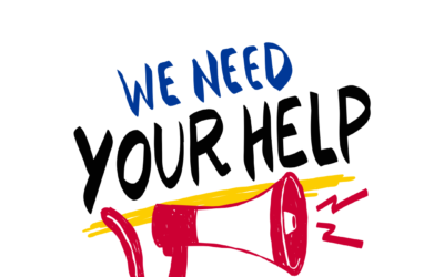 !!DRINGENDE OPROEP!! – WIJ HEBBEN JOU NODIG!