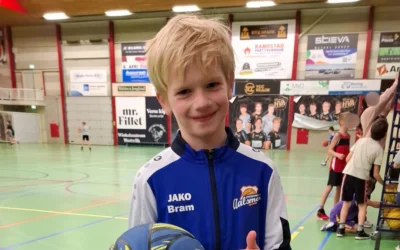 Clubkleding – laat zien dat jij bij BV Aalsmeer hoort!