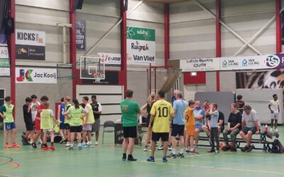 Ouderkind training X14-1: Ouders x14-1 – BV Aalsmeer X14-1 26 – 53